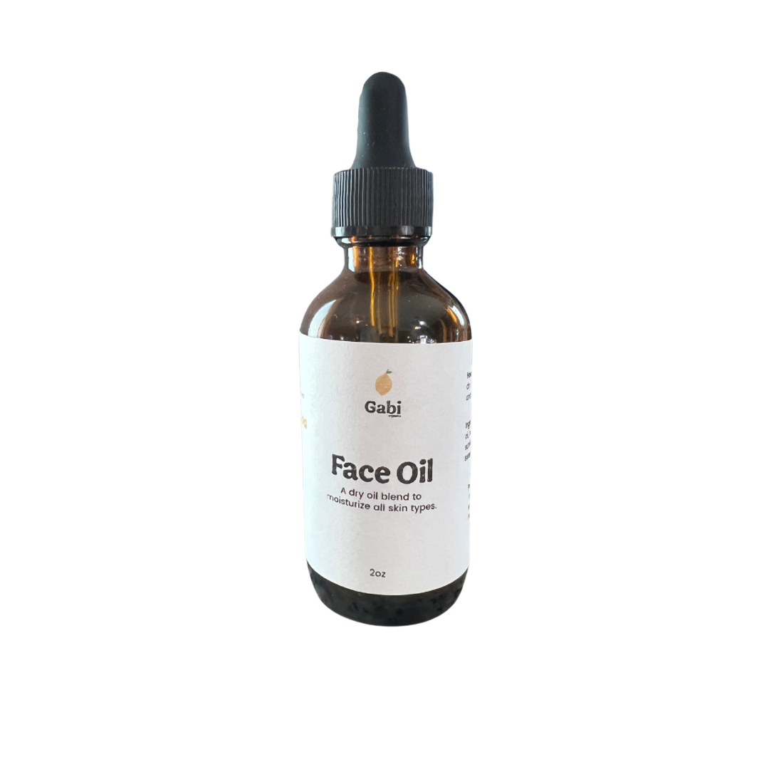 Face Oil