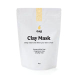 Clay Mask