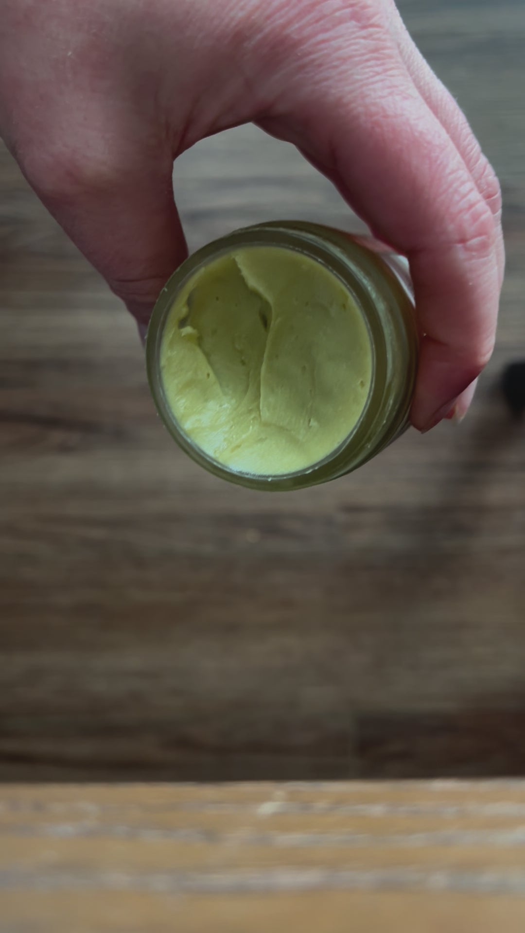 Body Butter